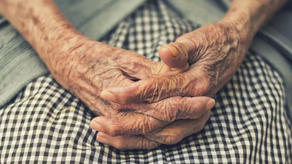 Hallan a una mujer mayor con Alzheimer desaparecida en Almer&iacute;a