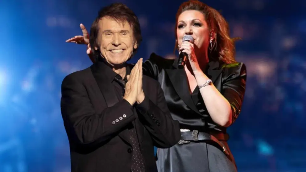 C&aacute;diz disfruta el fin de semana al son de la Ni&ntilde;a Pastori y Raphael