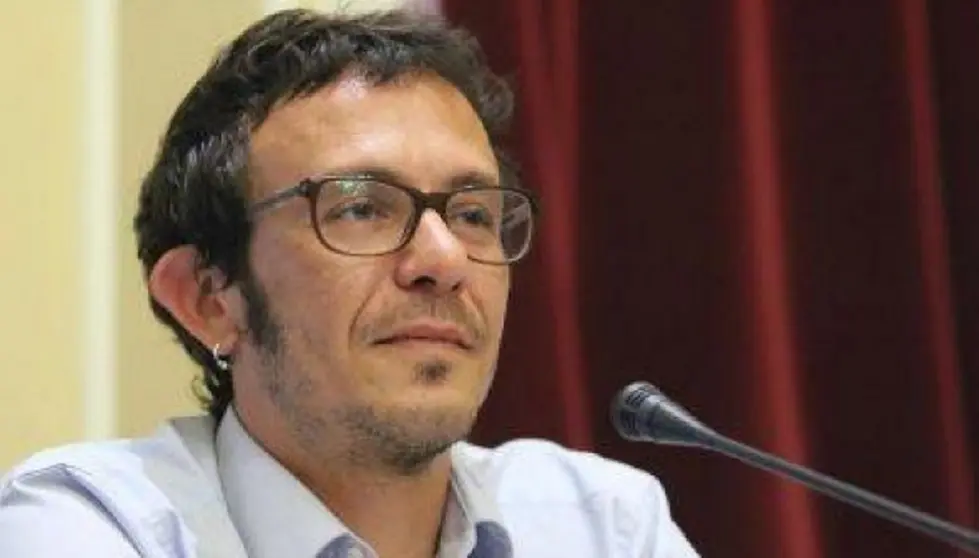 El alcalde de C&aacute;diz Jos&eacute; Mar&iacute;a Gonz&aacute;lez Kichi