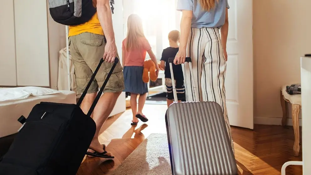 Los mejores consejos para evitar que te roben en casa en vacaciones