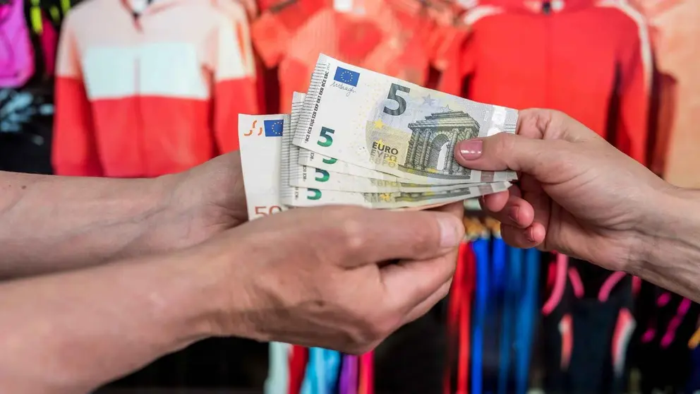 Cashback tradicional