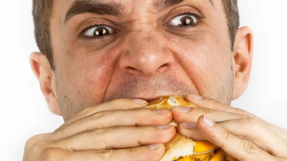 C&oacute;mo se mide el tama&ntilde;o adecuado de las porciones en cada comida para no engordar