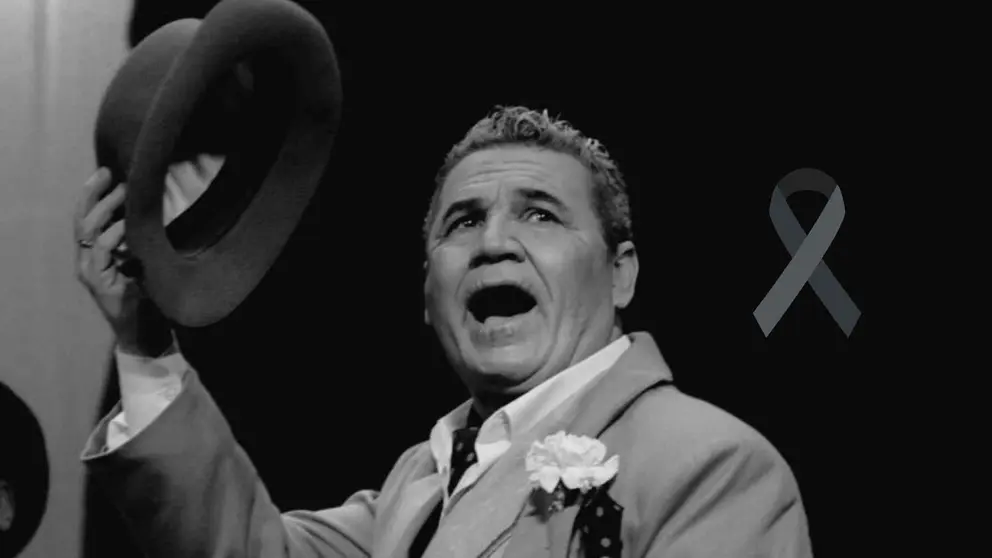 La injusta e inesperada muerte de Antonio 'Caracol' consterna al Carnaval de C&aacute;diz