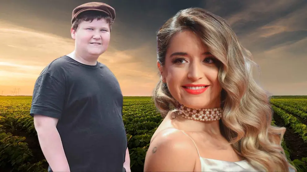 Miquel Montoro y Lola &Iacute;ndigo