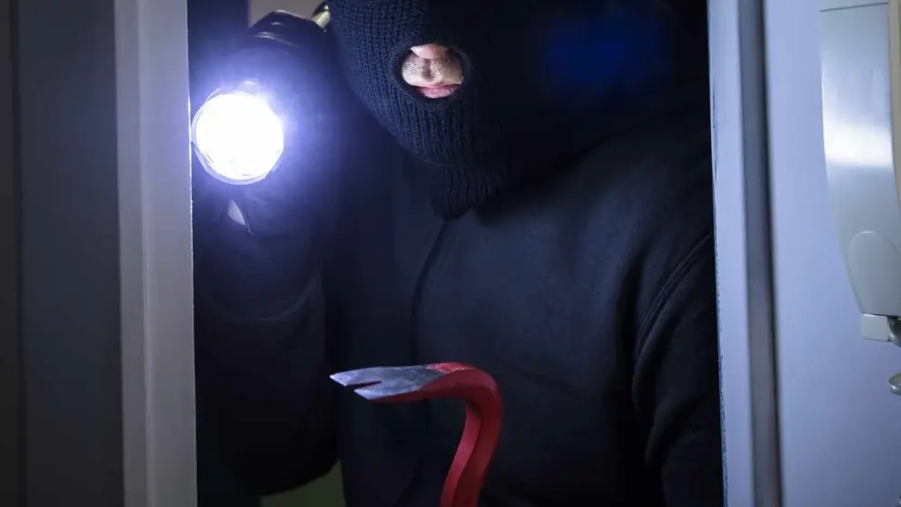 Entre rejas el cabecilla de la mafia georgiana que rob&oacute; en numerosas casas de Sevilla