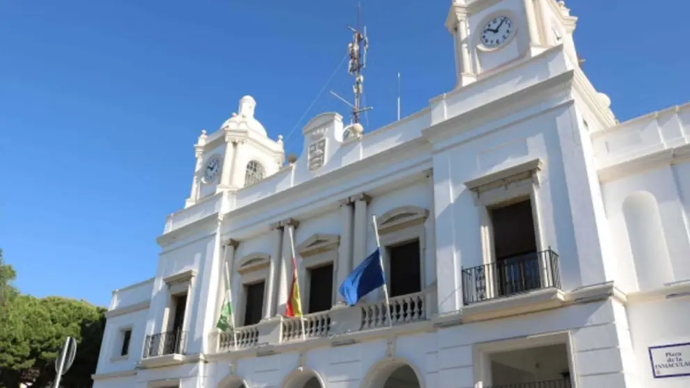 Ayuntamiento de Barbate