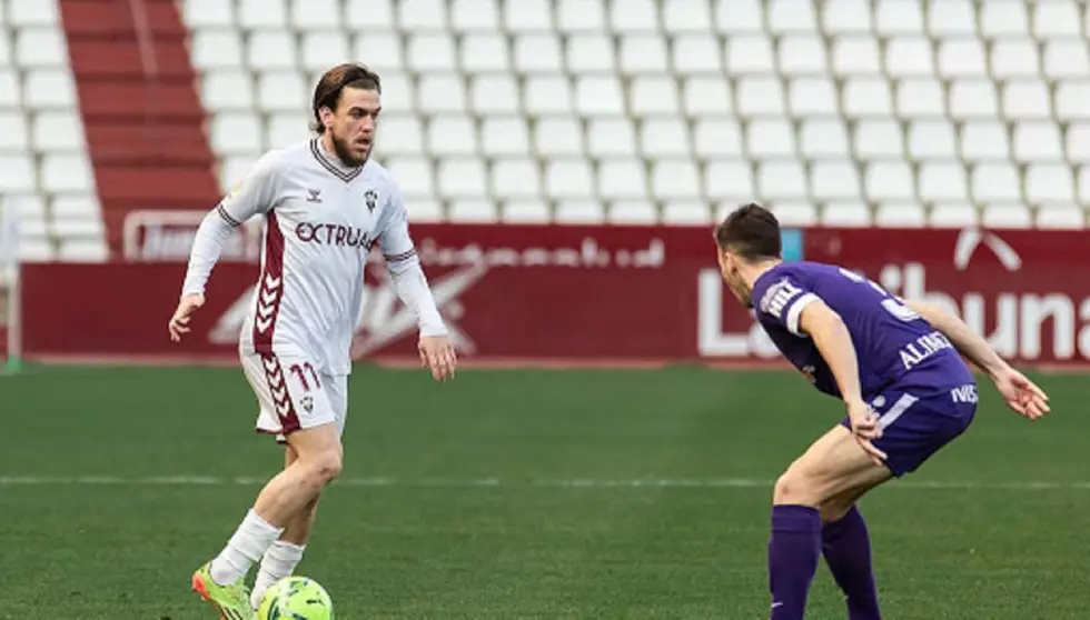 &Aacute;lvaro Jim&eacute;nez