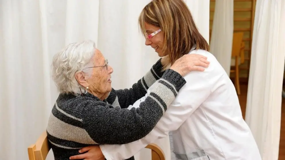 La Junta inverte en Servicios Sociales en Ja&eacute;n