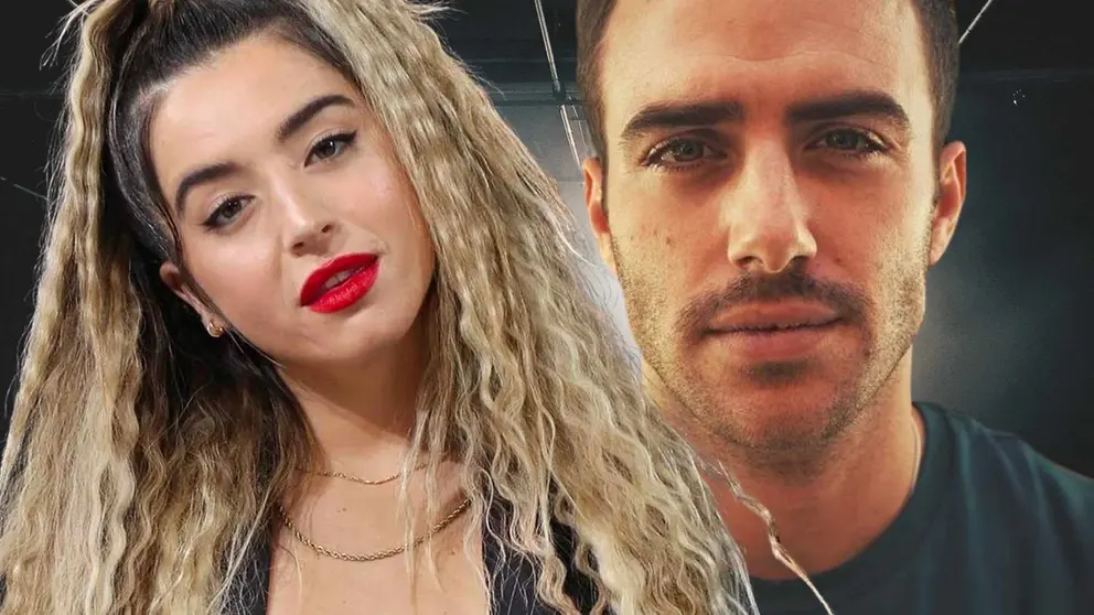 Lola &Iacute;ndigo y &Aacute;lvaro de Luna