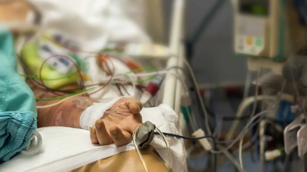 Clarinha lleva 21 a&ntilde;os en la UCI