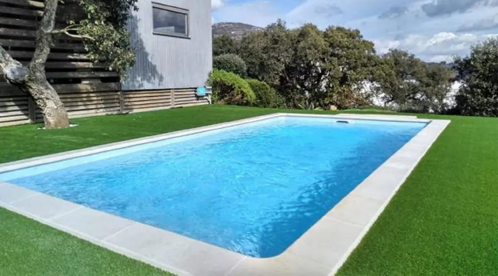 Un hombre ha muerto ahogado en una piscina