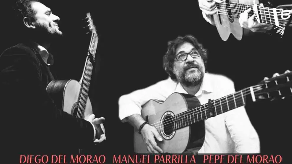 Cal&oacute; Flamenco en Jerez