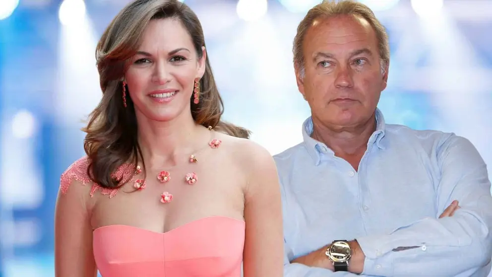 Fabiola Mart&iacute;nez habla sin tapujos sobre la ruptura y actual relaci&oacute;n con Bert&iacute;n Osborne
