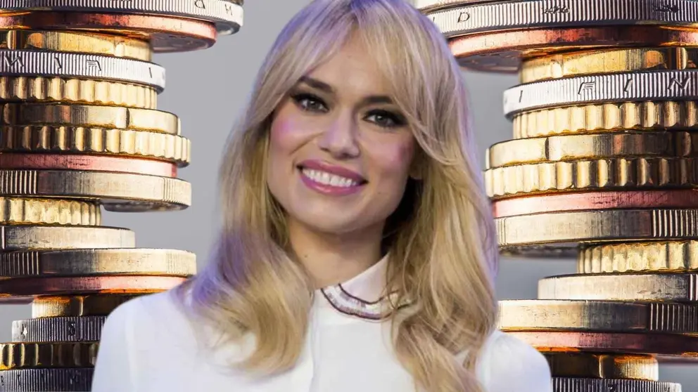 Nueva pesadilla de Patricia Conde con Hacienda: 1.8 millones de euros