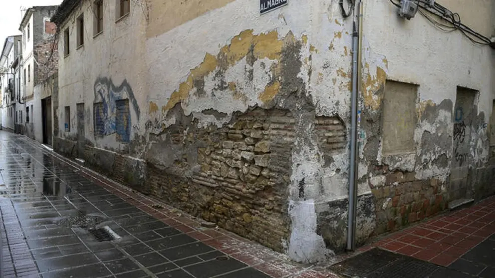 Terremotos en Granada