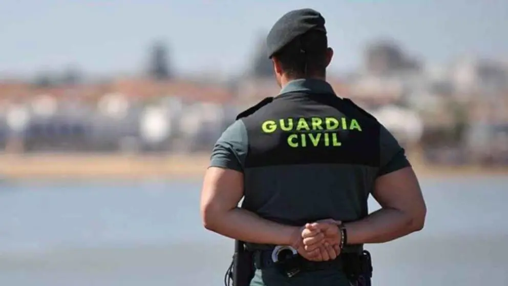 La falta de efectivos de la Guardia Civil en Andaluc&iacute;a es grave