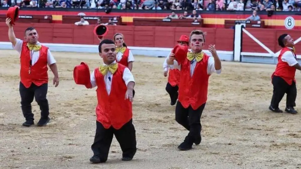 Vox amenaza con denunciar a la junta de Andaluc&iacute;a por prohibir el Bombero Torero en Baza 