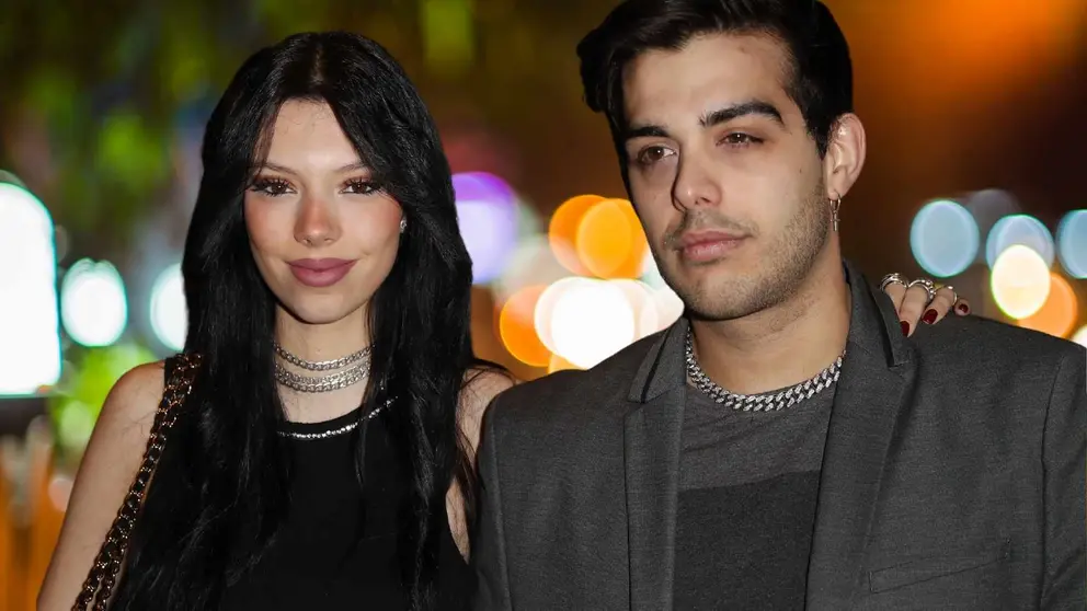 Alejandra Rubio confiesa que rompe con &Aacute;lvaro Lobo y que est&aacute; m&aacute;s feliz que nunca