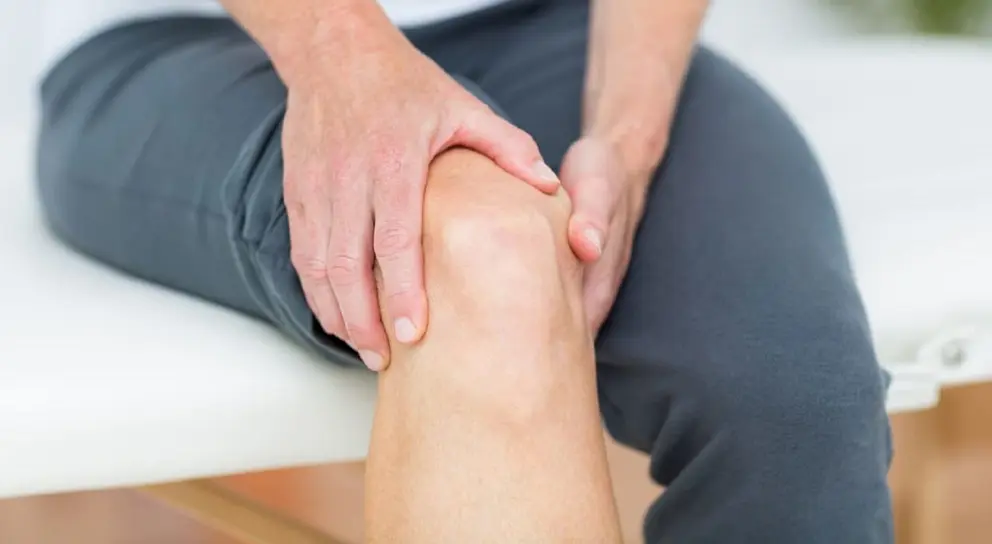 La artralgia tiene relaci&oacute;n con el Coronavirus