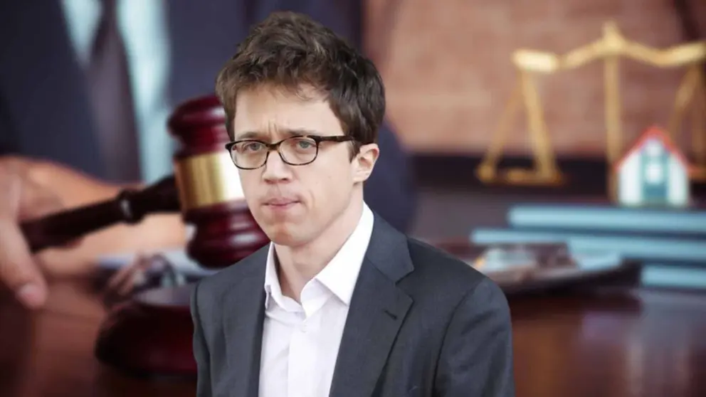 &Iacute;&ntilde;igo Errej&oacute;n ir&aacute; a juicio | Foto: El Mira