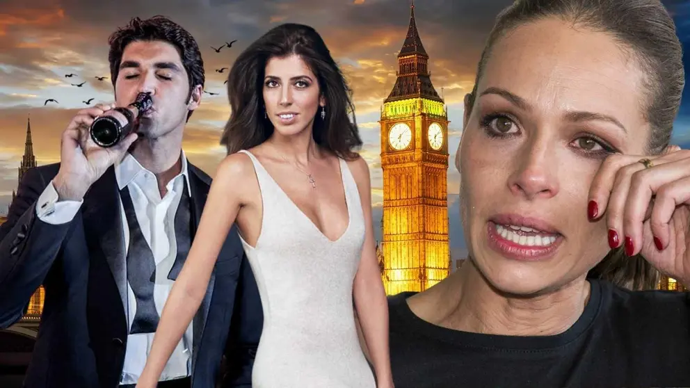 La examiga de Cayetano Rivera enfurece a Eva Gonz&aacute;lez: "Para cogida la de Londres"