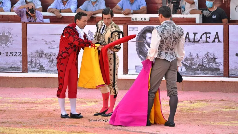 5 Alternativa de Crist&oacute;bal Reyes