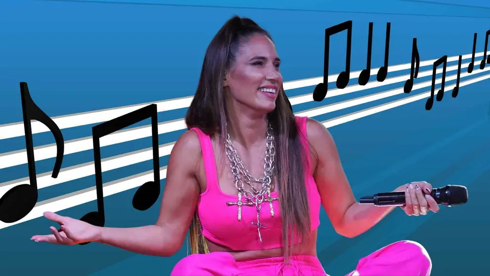 India Mart&iacute;nez