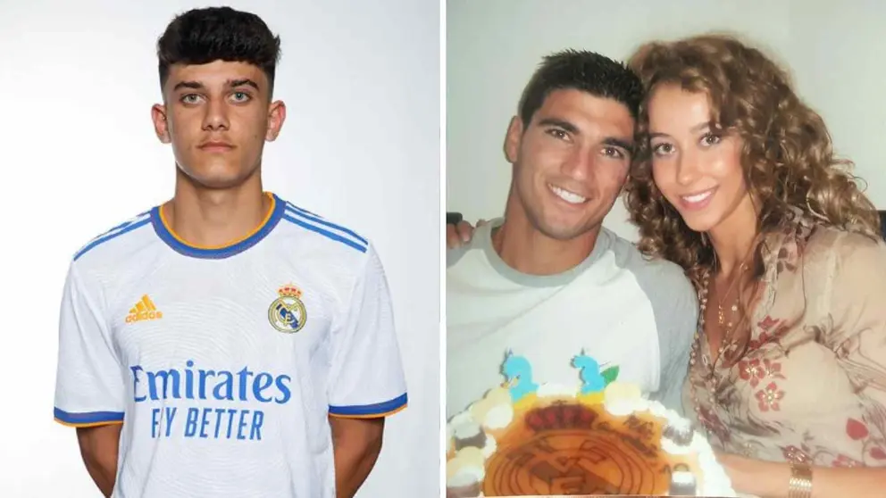 Jos&eacute; Antonio Reyes felicita a su padre a trav&eacute;s de Instagram