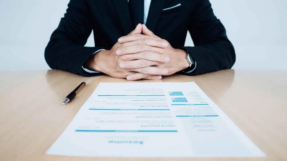 Curriculum vitae para trabajar en Primark