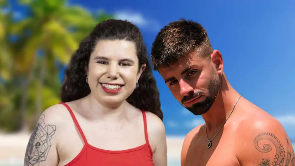 Carla Vigo, la sobrina de la reina Letizia Ortiz que dio plant&oacute;n a Isaac 'El Lobo'