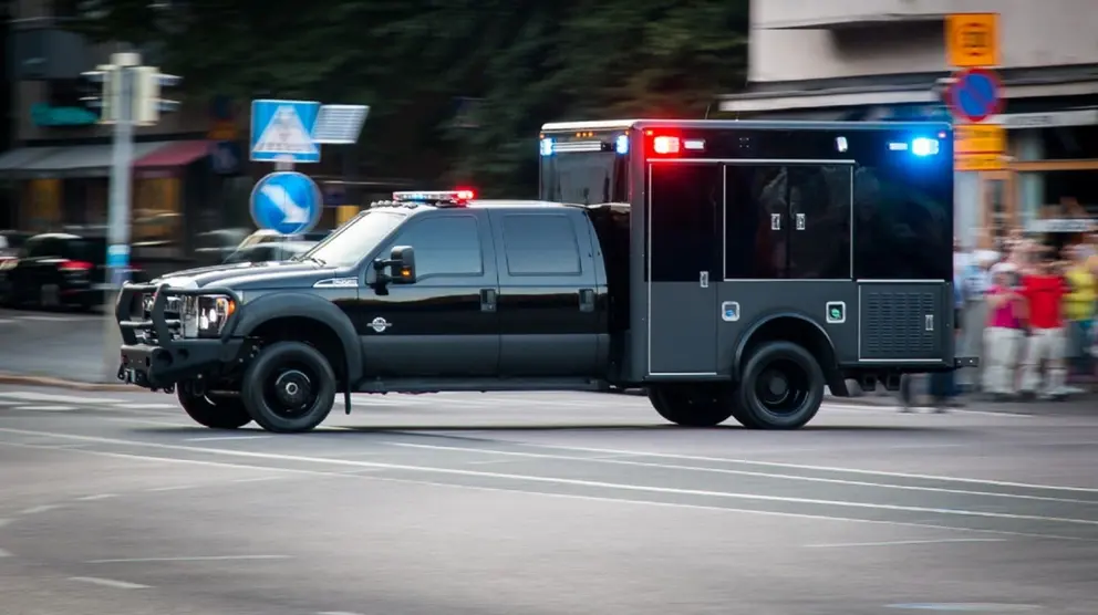 Dos beb&eacute;s han sido encontrados muertos en el interior de un coche
