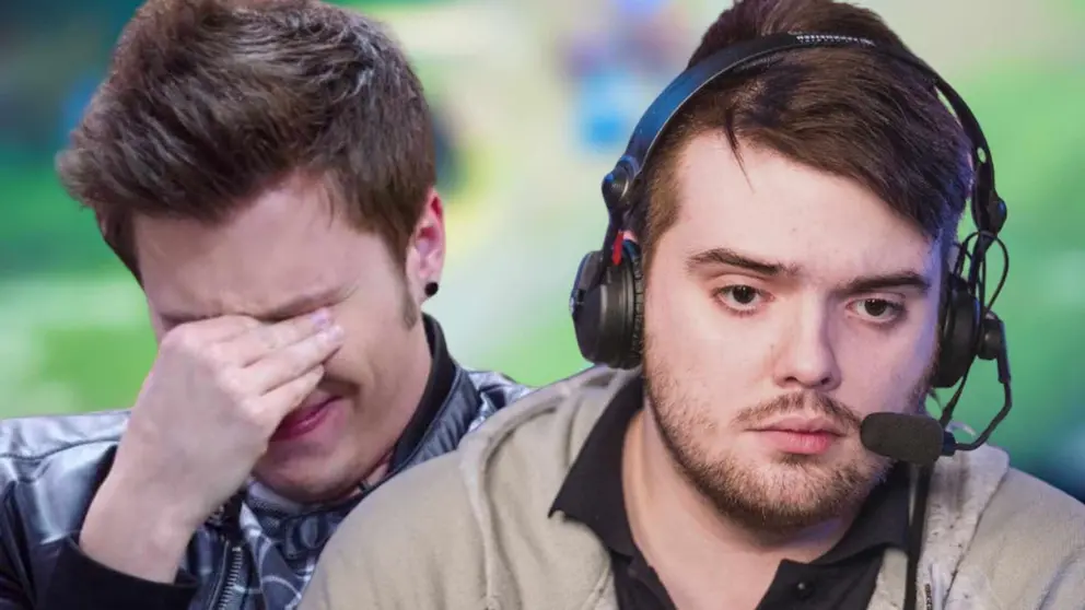 Ibai Llanos y AuronPlay abandonan sus canales de Twitch por un triste motivo