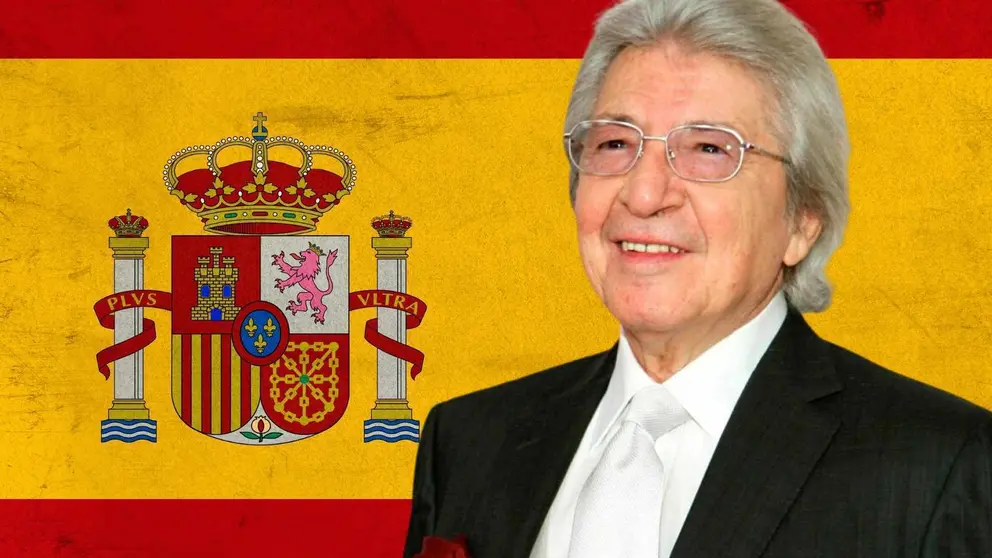 Desde Jerez al mundo: La letra del himno de Espa&ntilde;a que propone Manuel Alejandro