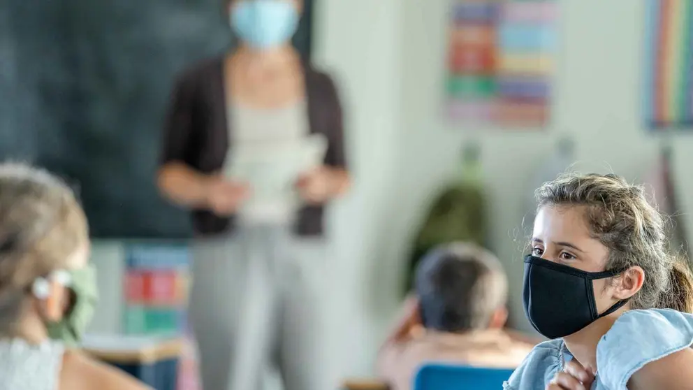 Nuevos detalles sobre el inicio del curso en Andaluc&iacute;a