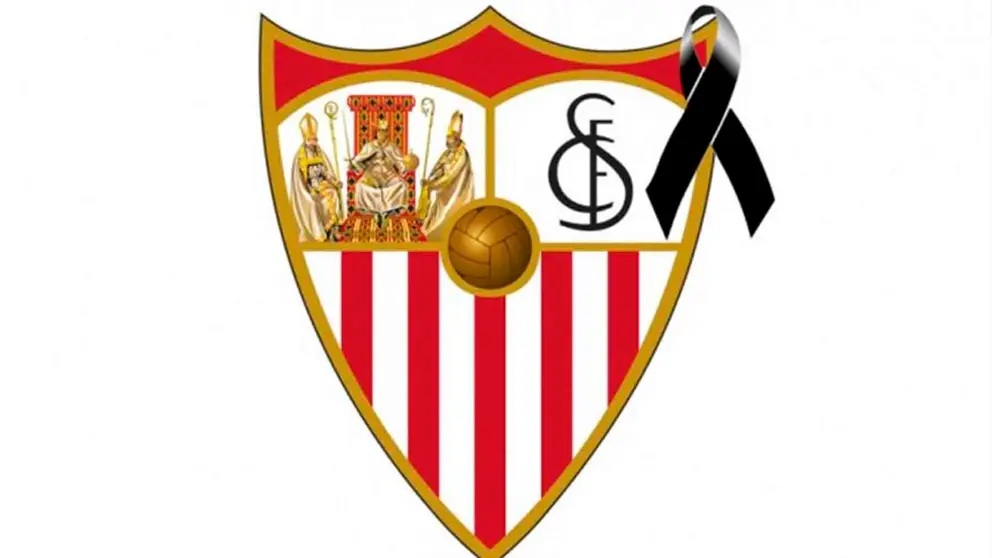 El Sevilla FC est&aacute; de luto por la muerte de Jes&uacute;s Carri&oacute;n Dom&iacute;nguez