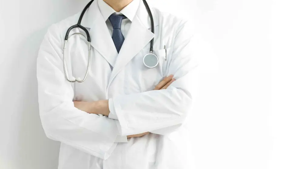 Un hombre ha fingido ser m&eacute;dico durante meses