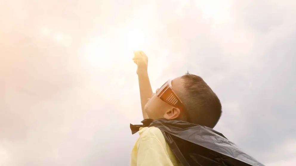 Un ni&ntilde;o de dos a&ntilde;os ha sido asesinado por su hermano