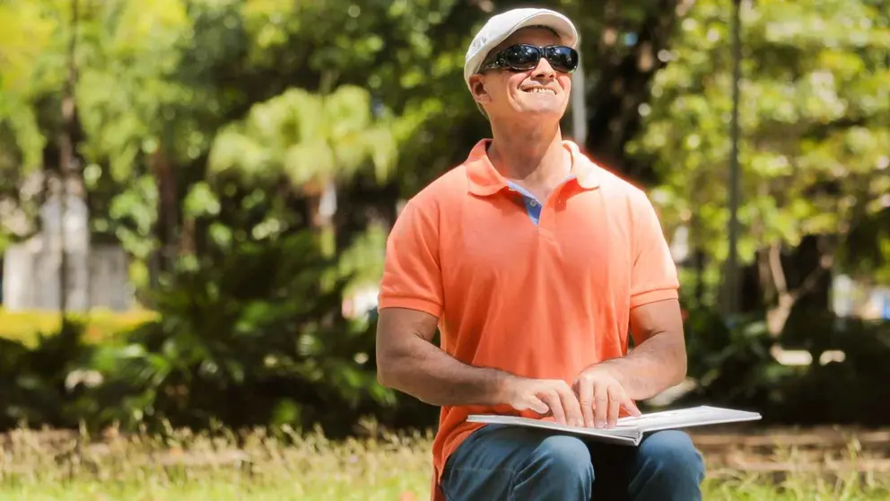 Personas con discapacidad se ver&aacute;n beneficiadas de la inversi&oacute;n de la Junta