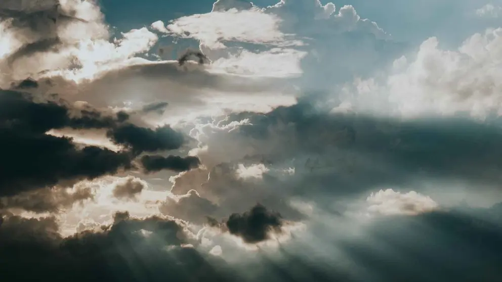 Semana de nubosidad en Andaluc&iacute;a