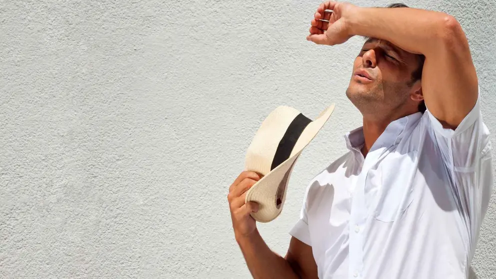 &Uacute;ltimas horas de calor en el este de Andaluc&iacute;a