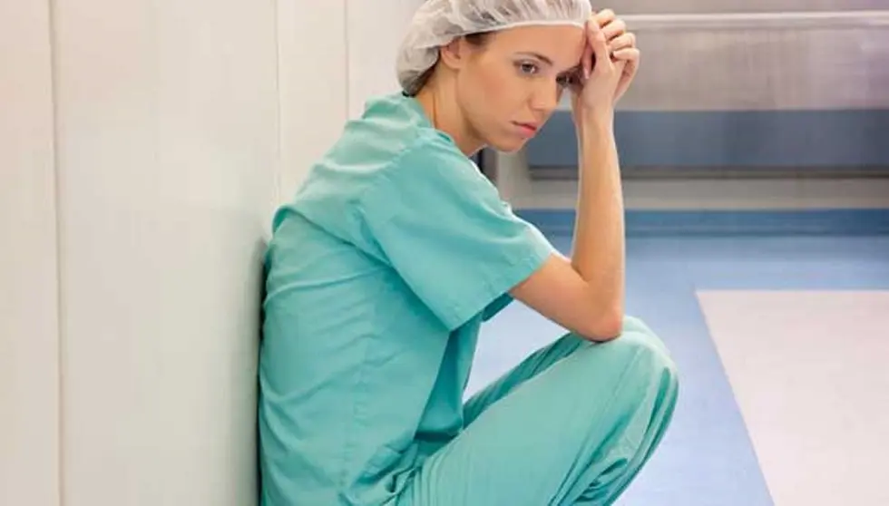 Personal sanitario ha sido amenazado en Jimena