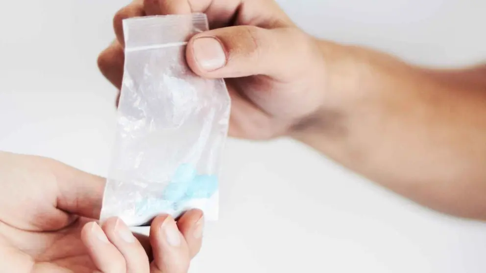 Un hombre ha sido acucado de vender droga y golpear a un polic&iacute;a en Sevilla