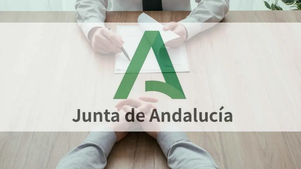 C&oacute;mo enviar el curriculum vitae al Servicio Andaluz de Empleo (SAE) de la Junta de Andaluc&iacute;a