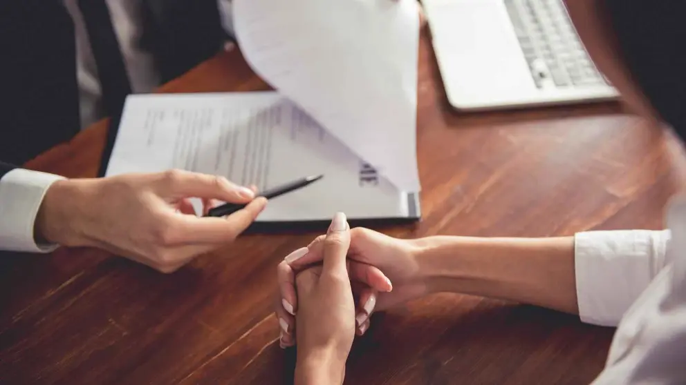 Enviar curriculum vitae para trabajar en El Corte Ingl&eacute;s