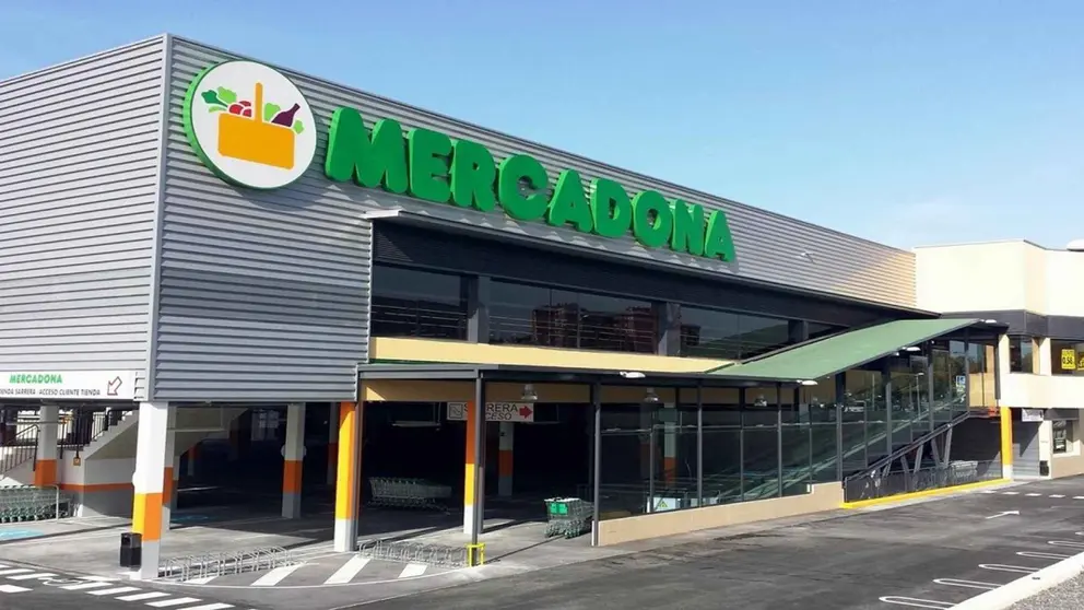 C&oacute;mo trabajar en el Mercadona de Jerez