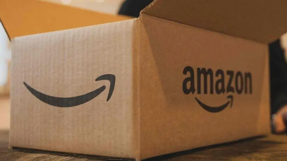 Como trabajar de repartidor de Amazon en Huelva