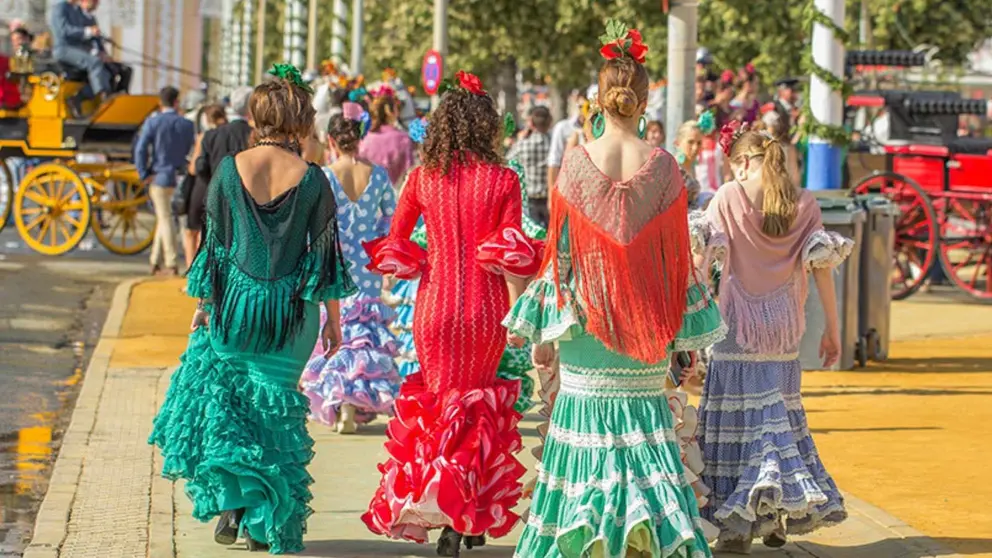 Sevilla no cambia fechas y la Feria de Abril coincidir&aacute; con la de Jerez