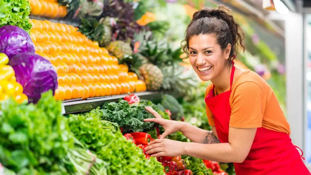 C&oacute;mo trabajar en el Supermercado Alcampo de Granada