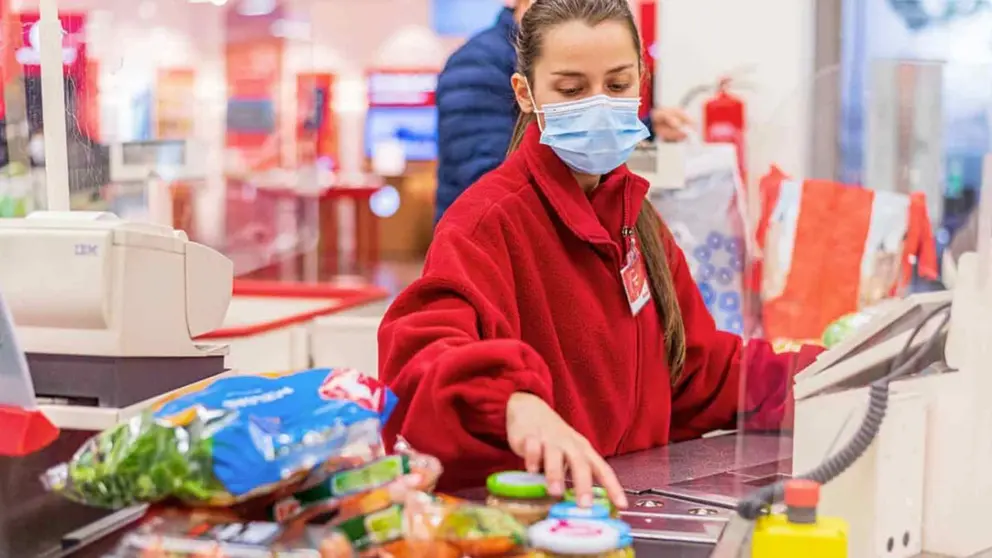 C&oacute;mo trabajar en el Supermercado Alcampo de Sevilla