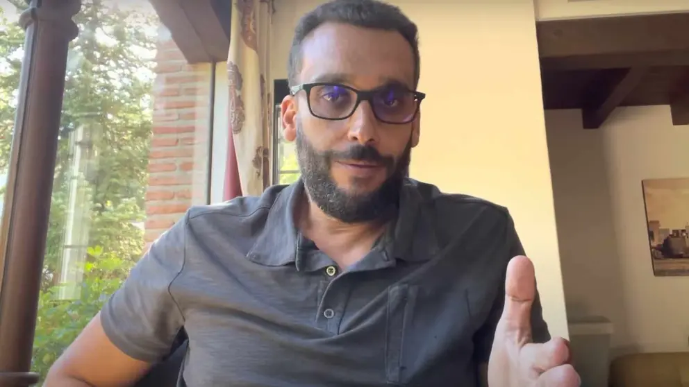 Spiriman la l&iacute;a: Jesucristo tuvo c&aacute;ncer
